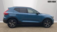 Volvo XC40 2.0 B3P Plus Dark 5dr Auto Petrol Estate